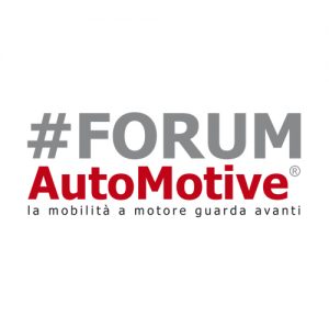 Forum Automotive logo