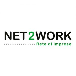 Net2Work logo